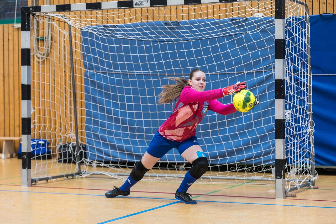 Bild 52 - Falko Cup